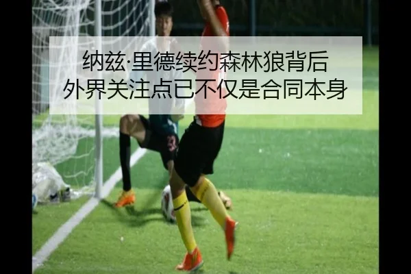 纳兹·里德续约森林狼背后 外界关注点已不仅是合同本身